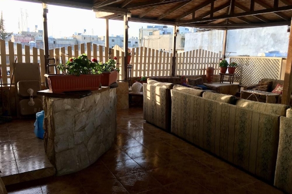 Madaba Hotel Madaba
